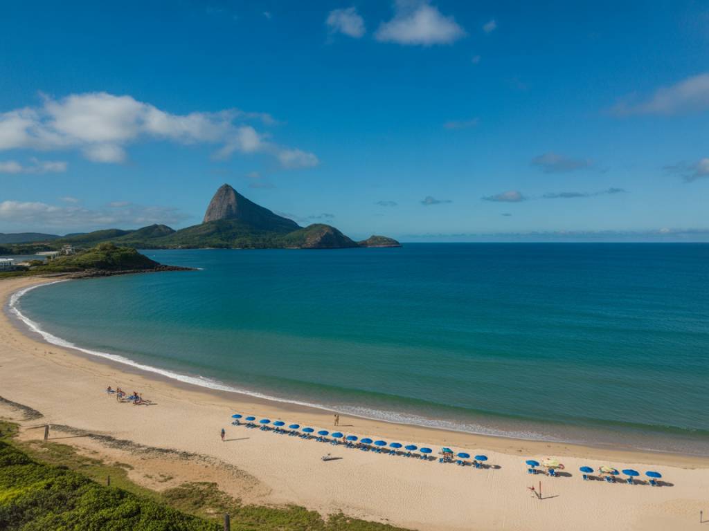 All inclusive Rio Grande do Norte: resorts, passeios e dicas para aproveitar o litoral potiguar