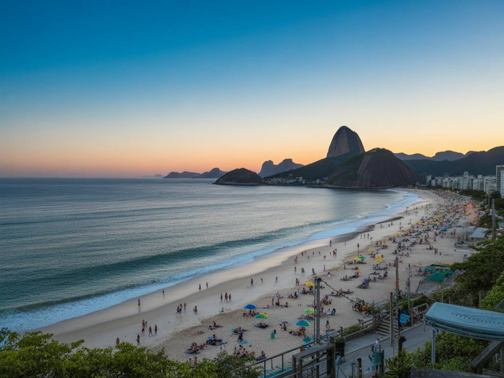 Praia do Perigoso Rio de Janeiro: trilha, segurança e cuidados para explorar esse paraíso escondido