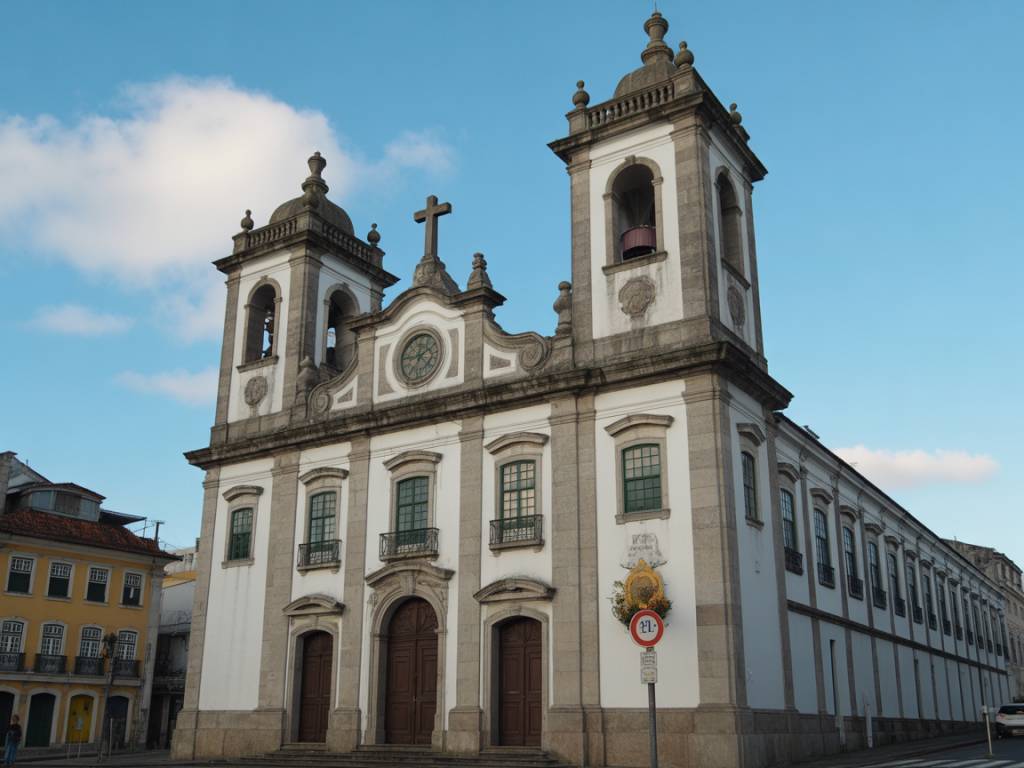 Santa Luzia Rio de Janeiro: igreja, mirante e curiosidades sobre um dos cartões-postais do centro histórico