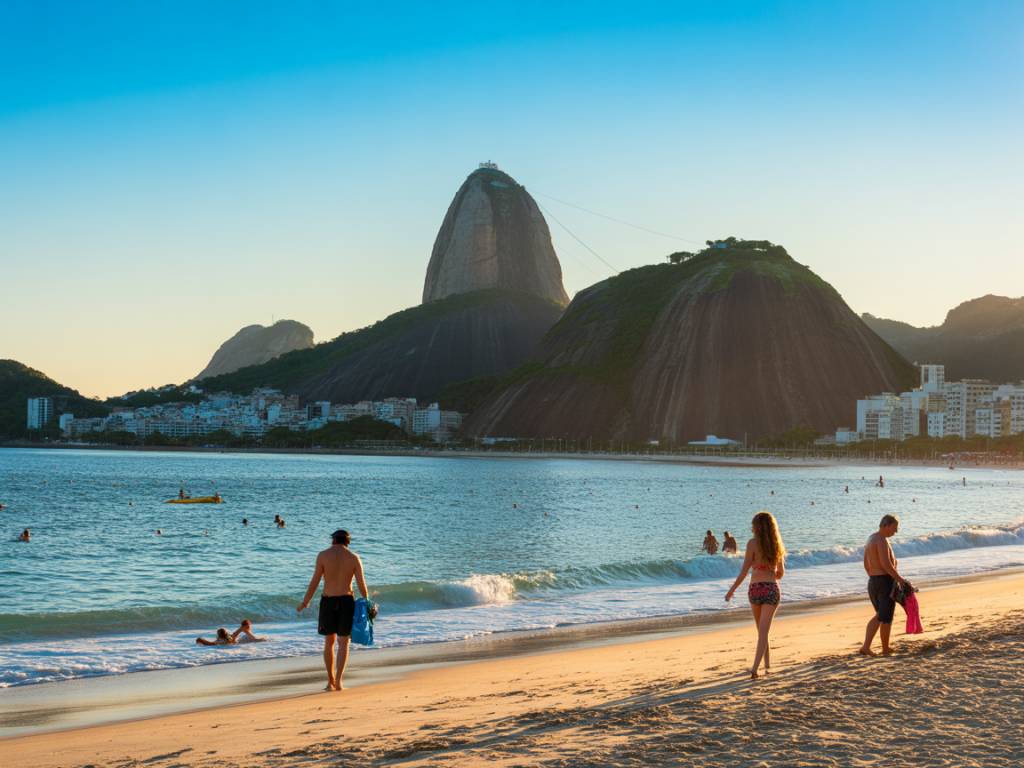 All inclusive Rio de Janeiro: onde se hospedar para curtir praia, conforto e serviços completos