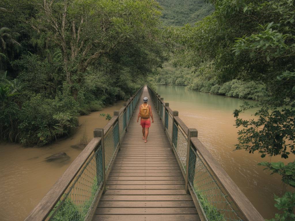 Aiuruoca cachoeiras: trilhas, mirantes e quedas d’água imperdíveis para quem ama natureza e ecoturismo