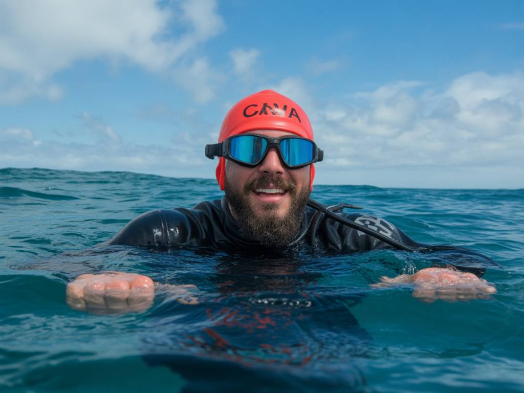 Agua viva grande: como identificar, cuidados no mar e orientações de segurança para banhistas e praticantes de esportes aquáticos