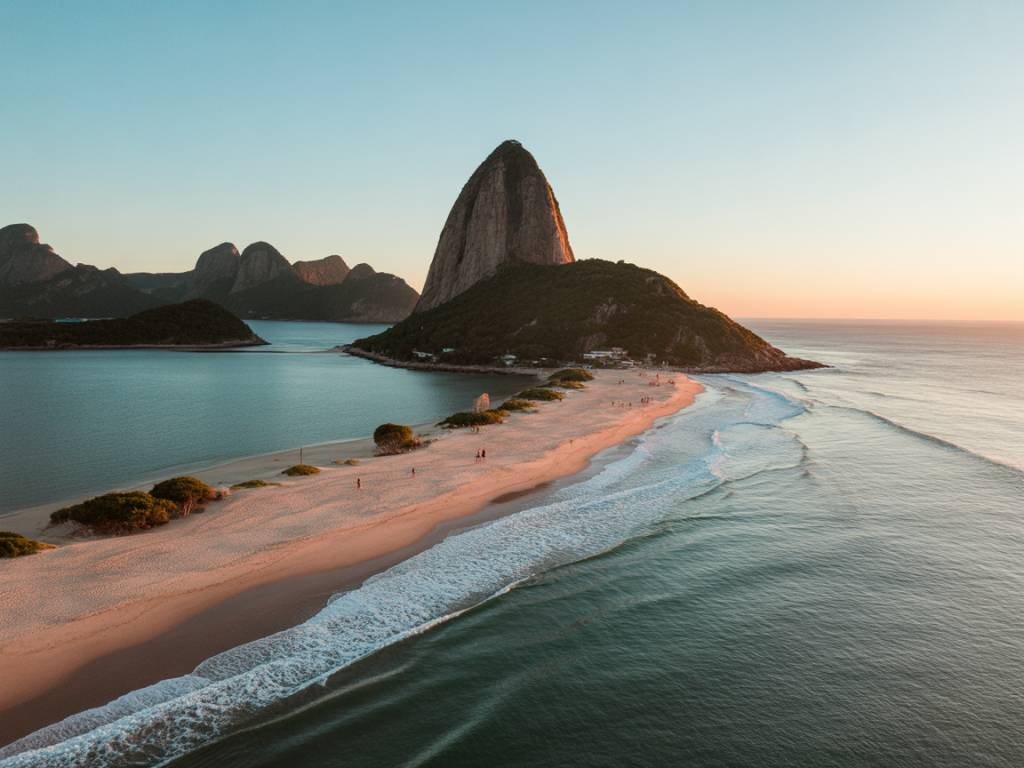 Abreulândia praia: o que fazer, onde ficar e como chegar nesse refúgio pouco conhecido do litoral brasileiro