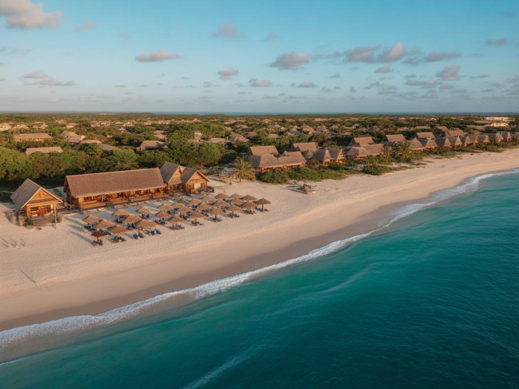 All inclusive Ceara: melhores resorts pé na areia para relaxar com tudo incluso no nordeste