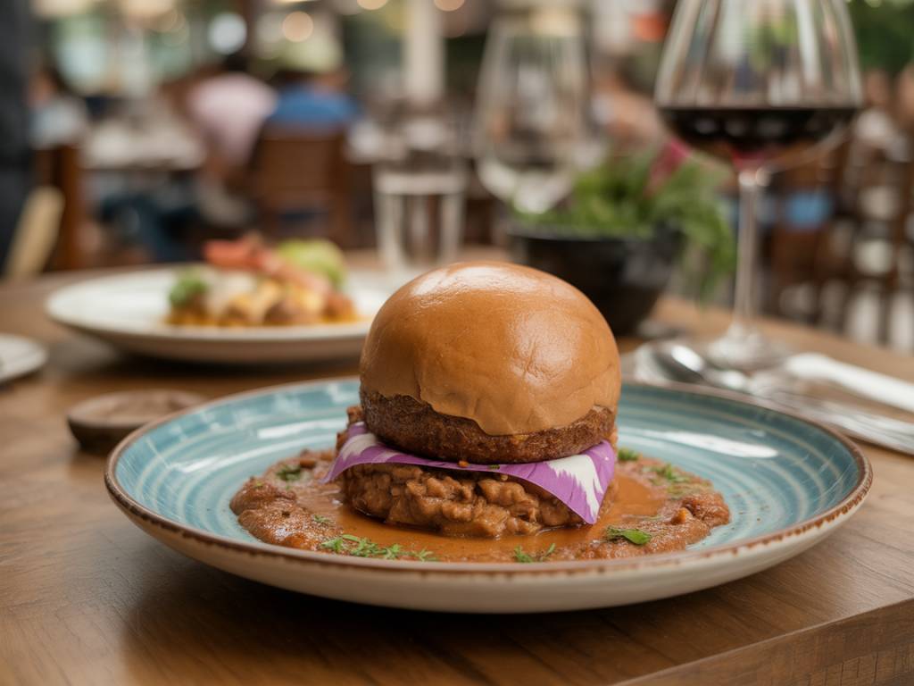 10 melhores restaurantes de Sao Paulo para explorar a alta gastronomia paulistana e sabores de rua imperdíveis